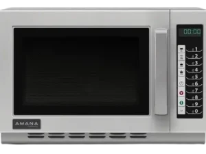 Horno de microondas industrial MENUMASTER MCS10TSA