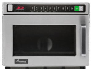 Horno de microondas industrial AMANA HDC182