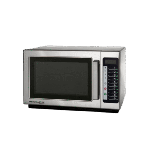 Horno de microondas industrial MENUMASTER MCS10TS