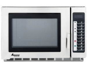 Horno de microondas industrial MENUMASTER MFS12TS