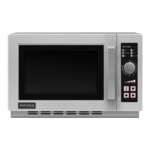 Horno de microondas industrial MENUMASTER MCS10DSE