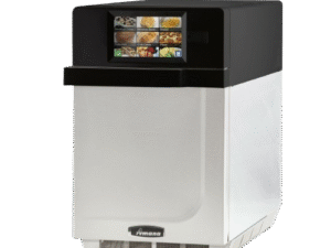 Horno de microondas combinado de alta velocidad XPRESSCHEF MRX1