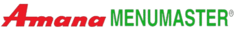 Amana Menumaster