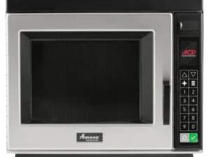 Horno de microondas industrial AMANA RC30S2