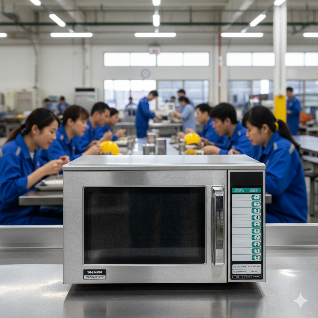 capacidad de uso de más de 200 usos diarios